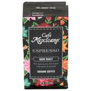 Cafe Mexicano Dark Roast Espresso Ground Coffee, 12 Ounce -- 6 per case