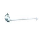 Vollrath 58480 Stainless Steel Ladle with 12 3/5 inch Handle, 8 Ounce Capacity