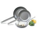 Vollrath 58930 Carbon Steel Fry Pan, 12.5 inch