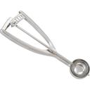 Vollrath 47158 Stainless Steel Round Number 50 Squeeze Disher, 0.625 Ounce Capacity