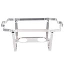 Vollrath Stackable Chafing Rack -- 3 per case