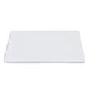 Cutting Board, White, 15 X 20 Inch -- 6 Per Case