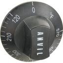 Vollrath XTSA0010 Control Knob for Cayenne Sandwich Press