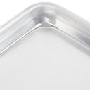 Vollrath 5315 Wear Ever Heavy-Duty 12 Gauge Aluminum Full Size Sheet Pan with Natural Finish