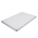 Vollrath 9003 Wear Ever Heavy-Duty 19 Gauge Aluminum Full Size Sheet Pan with Natural Finish