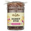 Glorybee Clover Blossom Honeystix, 200 count Canister