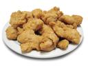 Mr Sips Gluten Free Breaded Chicken Chunks, 5 Pound -- 2 per case.