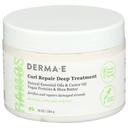 Derma E Curl Repair Deep Treatment, 10 Ounce