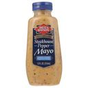 Dietz and Watson Steakhouse Pepper Mayonnaise, 12 Ounce -- 12 per case