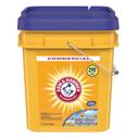 Arm and Hammer Crisp Clean Laundry Detergent Powder, 18 Pound Pail