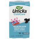 Natures Way Umcka ColdCare Original Drops, 1 Ounce