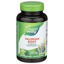 Natures Way Valerian Root Traditional Sleep Support Vegan Capsules, 180 count