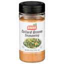 Badia Collard Greens Seasoning, 6 Ounce -- 6 per case