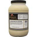 Girards Dressing Champagne Mustard Vinaigrette Dressing, 1 Gallon -- 2 per case.