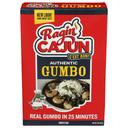 Ragin Cajun Authentic Cajun Gumbo, 5 Ounce -- 6 per case
