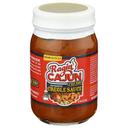 Ragin Cajun Authentic Creole Sauce, 16 Ounce -- 12 per case