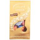 Lindt Lindor Assorted Chocolate Truffles, 5.1 Ounce Bag -- 6 per case