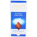 Lindt Excellence Extra Creamy Milk Chocolate Bar, 3.5 Ounce -- 12 per case