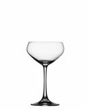 Spiegelau Vino Grande Champagne Saucer Glass, 9.75 Ounce -- 12 per case.