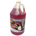 Frostee Mango Snow Cone Syrup, 1 Gallon -- 4 per case.