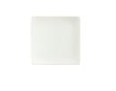 Schonwald Fine Dining Square Porcelain Coupe Plate -- 6 per case.