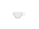Schonwald Grace Porcelain Cup, 8 1/4 Ounce -- 12 per case.