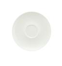 Schonwald Grace Saucer, 6 3/8 inch -- 12 per case.