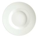 Schonwald Connect Radial Porcelain Pasta Bowl, 16 Ounce -- 6 per case.