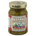 Mrs Renfros Hot Chow Chow Salsa, 16 Ounce -- 6 per case