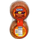 Goya Panela Fraccionada Brown Sugar, 16 Ounce -- 24 per case