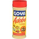 Goya Adobo All Purpose Seasoning with Pepper, 16.5 Ounce -- 24 per case
