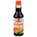 Kikkoman The Original Teriyaki Marinade and Sauce, 10 Fluid Ounce -- 12 per case