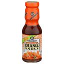Kikkoman Gluten-Free Orange Sauce, 12.5 Ounce -- 6 per case