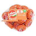 Mini Babybel Gouda Cheese, 8.5 Ounce -- 12 per case
