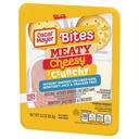 Oscar Mayer Ham, Monterey Jack & Cracker Trio, 3.3 Ounce -- 7 per case
