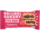 Natures Bakery Raspberry Whole Wheat Fig Bar , 2.0 Ounce -- 12 per case.