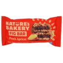 Natures Bakery Peach Apricot Fig Bar, 2 Ounce -- 12 per case
