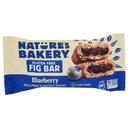 Natures Bakery Blueberry Fig Bar, 2 Ounce -- 12 per case