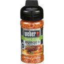 Weber Salt Free Burger Seasoning, 2.5 Ounce -- 6 per case