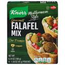 Knorr Mediterranean Style Gourmet Falafel Mix, 6.34 Ounce -- 12 per case