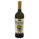 Mantova Organic Extra Virgin Olive Oil, 25.5 Fluid Ounce -- 6 per case