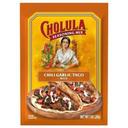 Cholula Chili Garlic Taco Mild Recipe Mix, 1 Ounce -- 12 per case