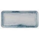 Cardinal Dudson Finica Limestone Rectangle Tray, 6 count