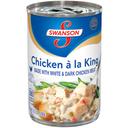 Swanson a la King Chicken, 10.5 Ounce -- 12 per case.