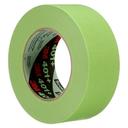3M High Performance Green Masking Tape, 60 Yard -- 12 per case