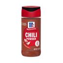 McCormick Chili Powder, 2.5 Ounce -- 6 per case