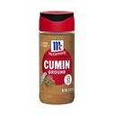McCormick Ground Cumin, 1.5 Ounce -- 6 per case