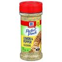 McCormick Perfect Pinch Lemon and Pepper Seasoning, 5.75 Ounce -- 6 per case
