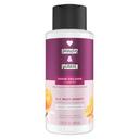Love Beauty and Planet Vegan Biotin and Sun Kissed Mandarin Conditioner, 13.5 Fluid Ounce -- 4 per case