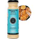 Humble and Frank Lemon Butter Garlic Sauce and Marinade, 8.45 Fluid Ounce -- 6 per case